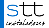 STT  Instaladores Logo